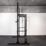 Half Rack Chroma