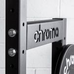 Half Rack Chroma