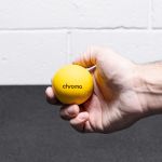 Bola de Liberação Pro (50mm)