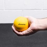 Bola de Liberação Pro (75mm)