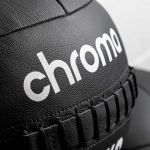 Wall Ball Couro - 07kg