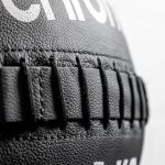 Wall Ball Couro - 09kg