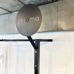 Alvo p/ Wall Ball