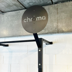 Alvo p/ Wall Ball