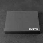 Balance Pad Chroma (48x40x6 cm)