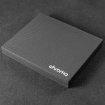 Balance Pad Chroma (48x40x6 cm)