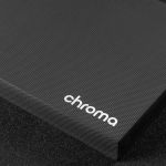 Balance Pad Chroma (48x40x6 cm)