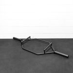 Barra Hexagonal Olimpica Chroma (300kg)