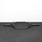 Barra Hexagonal Olimpica Chroma (300kg)