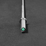 Barra Olimpica Junior (10Kg) 1700mm Hard Chrome