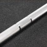 Barra Olimpica Junior (10Kg) 1700mm Hard Chrome