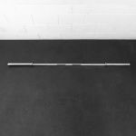 Barra Olimpica Powerlifting - 2200mm Diam 29mm