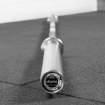 Barra Olimpica Powerlifting - 2200mm Diam 29mm