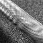 Barra Olimpica Powerlifting - 2200mm Diam 29mm