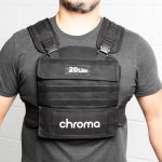 Colete de carga 20Lb