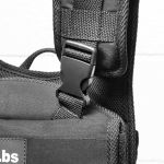 Colete de carga 20Lb