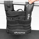 Colete de carga 20Lb