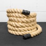 Corda Escalada Sisal 36mm - 6mts