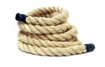 Corda Escalada Sisal 36mm - 6mts