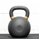 Kettlebell Chroma 48kg
