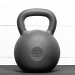 Kettlebell Chroma 56kg