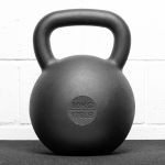Kettlebell Chroma 80kg