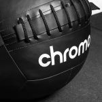 KIT Wall Ball 4,6,8 e 10kg