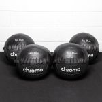 KIT Wall Ball 3, 5, 7 e 9kg