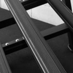 Rack Chroma p/ Dumbbells - 3 Prateleiras  (150Cm) 