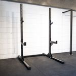 Rack de Agachamento e Supino - SM1