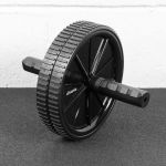 Roda Abdominal Chroma Plus