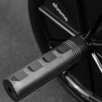 Roda Abdominal Chroma Plus