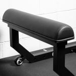 Suporte Hip Thrust