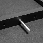 Suporte Hip Thrust