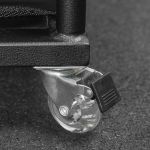 Suporte p/ 15 colchonetes