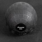 Slam Ball Chroma - 06 Kg