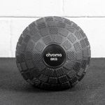 Slam Ball Chroma - 08 Kg