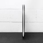 Anilha Bumper Chroma 05Kg
