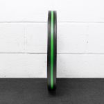 Anilha Bumper Chroma 10Kg