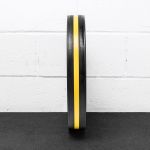 Anilha Bumper Chroma 15Kg