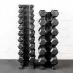 Kit Halter + Dumbbells 
