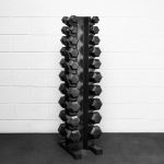 Kit Halter + Dumbbells 