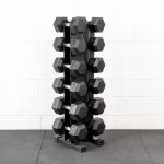 Kit Halter + Dumbbells 