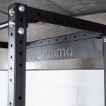 Gaiola de Agachamento Chroma 