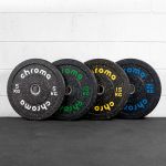 Kit de Anilha Hi-Temp 100 kg