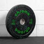 Kit de Anilha Hi-Temp 100 kg