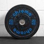 Kit de Anilha Hi-Temp 100 kg