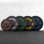 Kit de Anilha Hi-Temp 105 kg