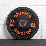 Kit de Anilha Hi-Temp 105 kg