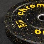Kit de Anilha Hi-Temp 105 kg